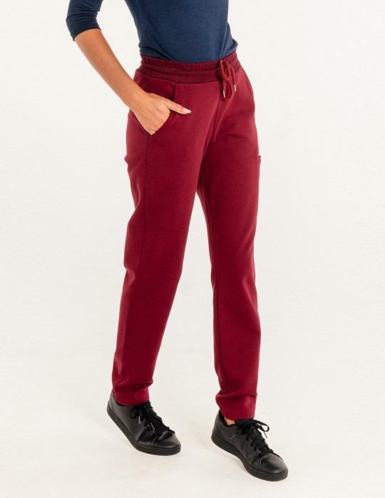 Pantalon jogging m&eacute;dical Femme PER-KC-WPA02