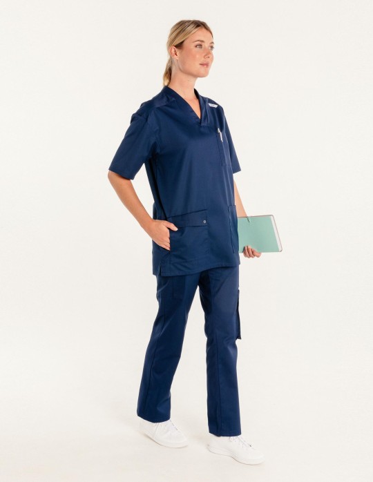 Tunique professionnelle femme PER-KC-WTU01