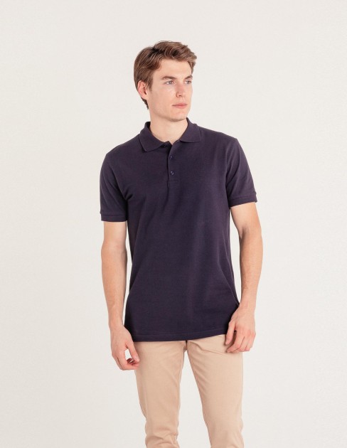 Polo homme manches courtes PER-KB-MPO20