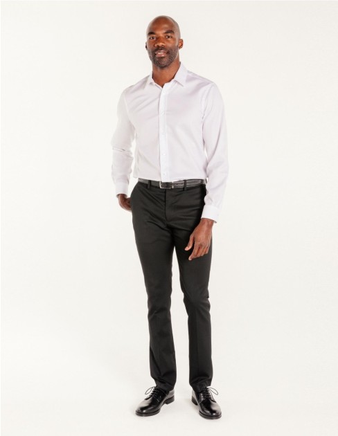 Chemise ajustée homme PER-KB-MSH15